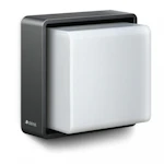 SENSORARMATUR IHF 800 -SARJA L 845 SC LED 9W 3K IP44 ANT