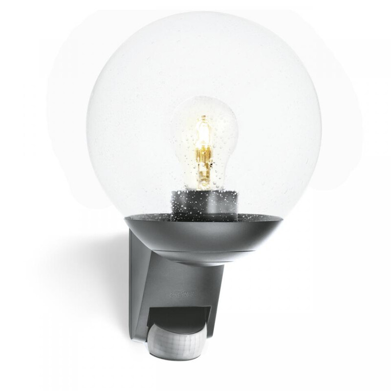 steinel Sensor luminaire l 585 s e27 60w ip44 ant