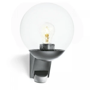 steinel Sensor luminaire l 585 s e27 60w ip44 ant
