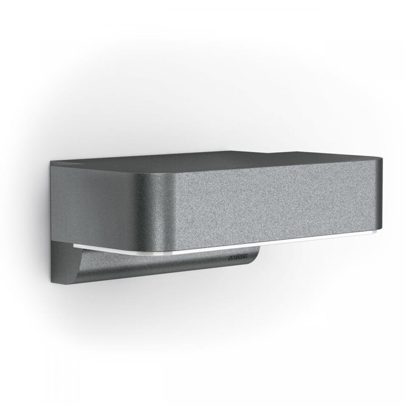EXTERIÖR VÄGGARMATUR IHF L 800 C 7,5W 3K IP44 ANT