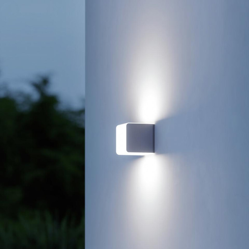 steinel Seinäval. ulko ihf 800 -sarja l 830 c led 9,1w 3k ip44 ant