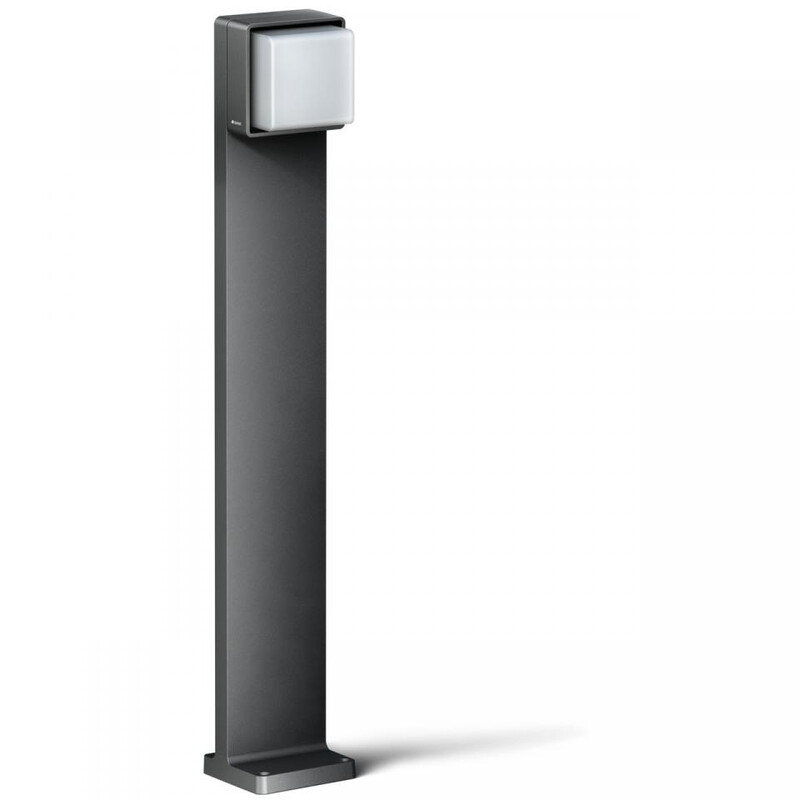 steinel Sensor luminaire cube -sarja gl 85 sc 900 9w 3k ip44 ant
