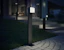 steinel Sensor luminaire cube -sarja gl 85 sc 600 9w 3k ip44 ant
