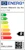 airam Led-lamp airam led p45 827 470lm e14 op 4bx