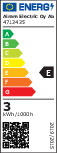 airam Led-lamppu pro par16 830 230lm gu10 36d