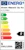 airam Led-lamp led campaign fg a60 840 470lm e27 op 2bx