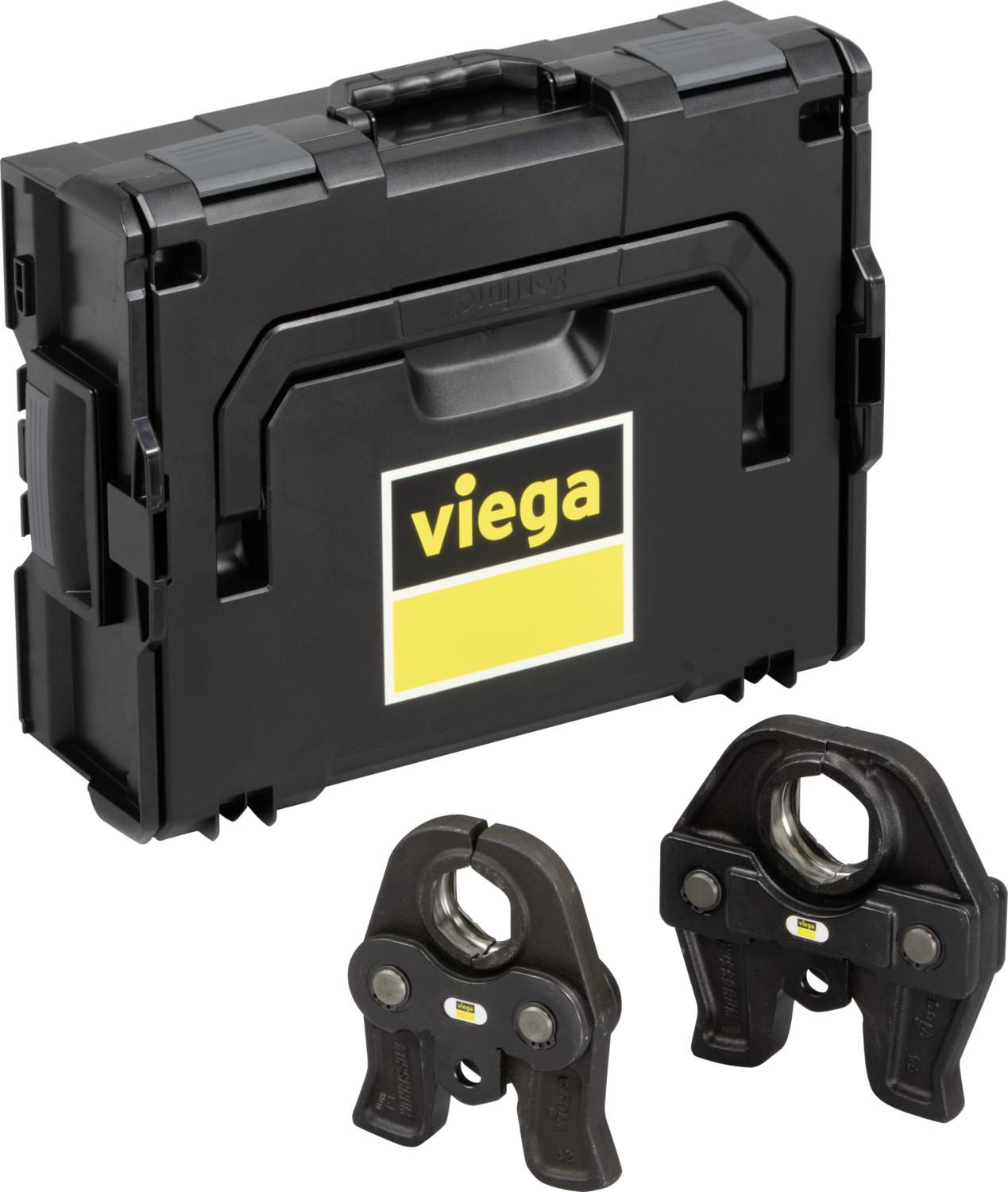 PRESSBACKSET VIEGA 2299.91/42/54MM
