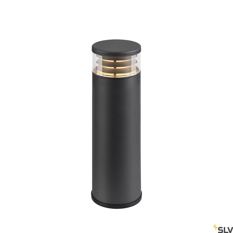 slv norway Pullert led-enhet m-pol s   lam 19w27/3k dali