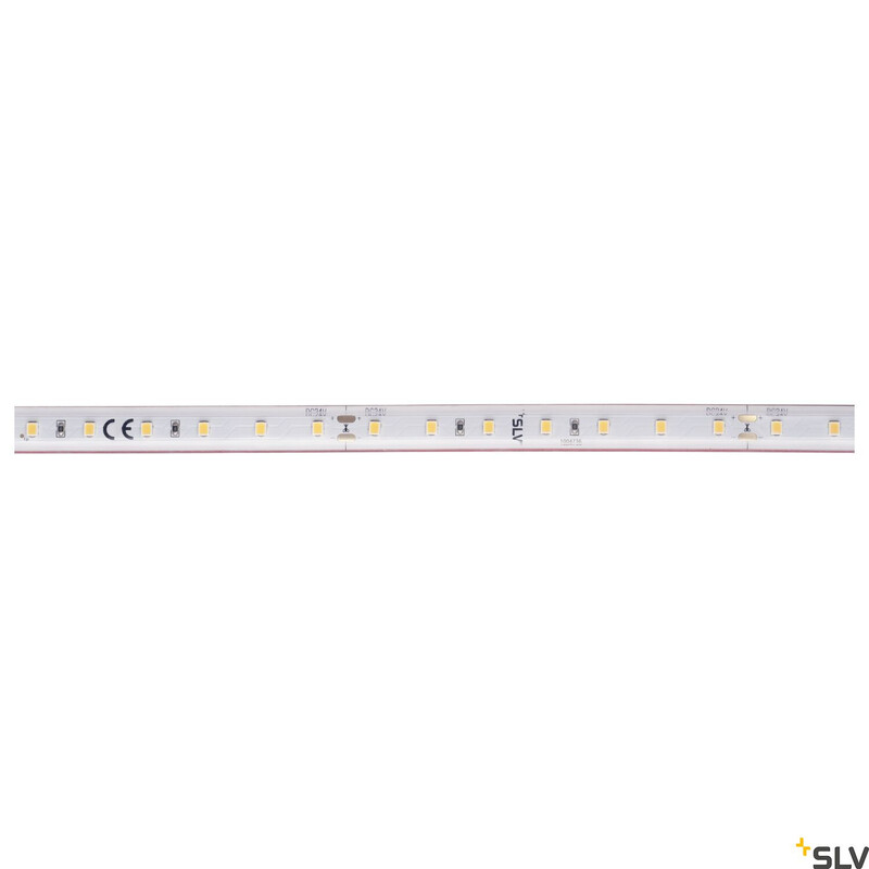 slv norway Grazia ip55 flexstrip 24v 3615 lm 4000k