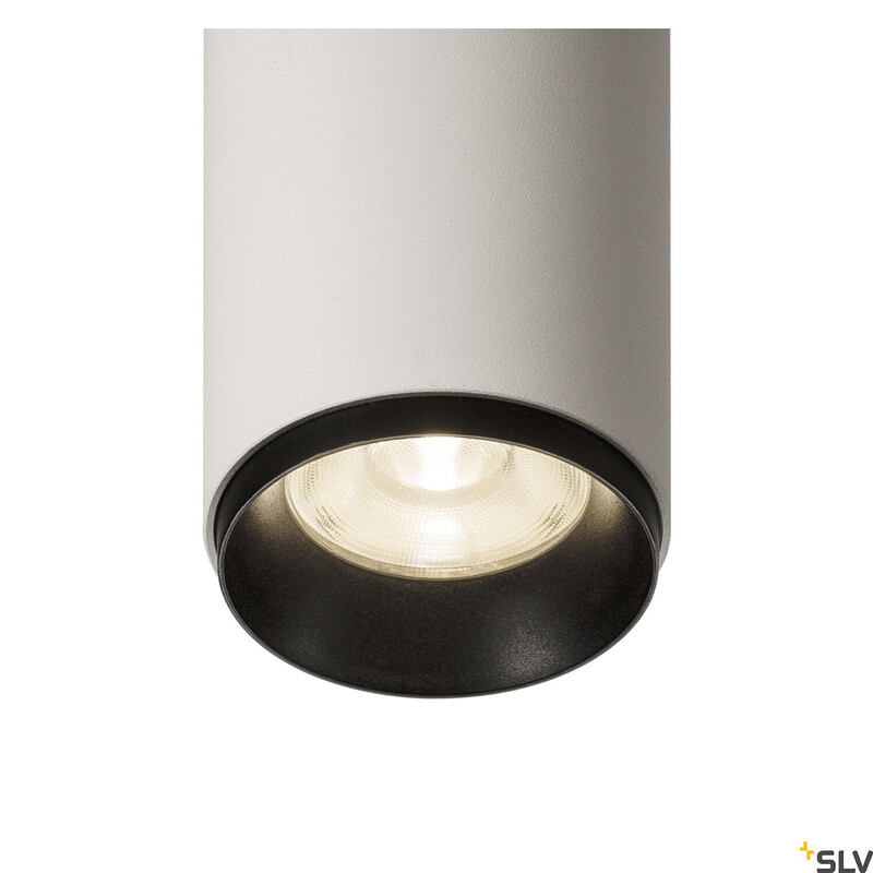 slv norway Skinnespot 3t numinos dali m spot hv/so4000k60°
