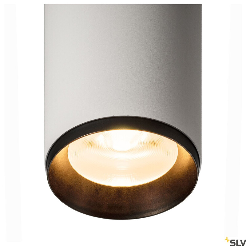 slv norway Skinnespot 3t numinos dali l spot hv/so2700k24°