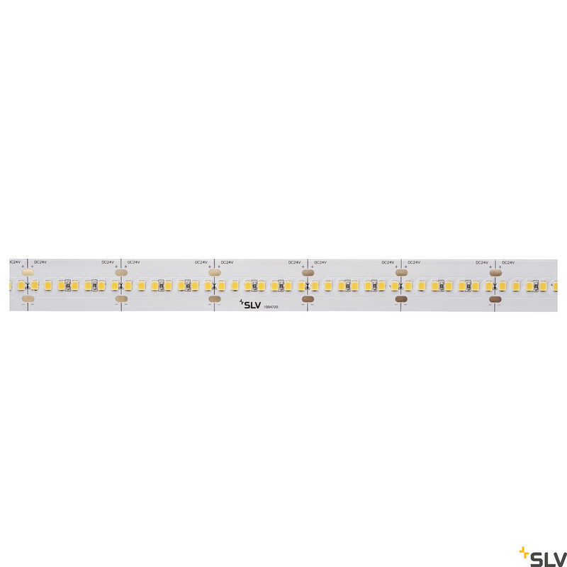 slv norway Grazia pro max flexstrip 24v 12klm 3000k