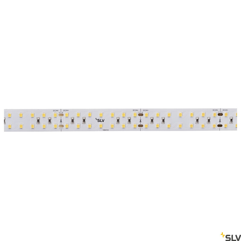 slv norway Grazia pro max flexstrip 24v 21klm 4000k