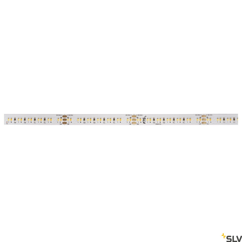 slv norway Grazia pro flexstrip 24v 2700-6500 k