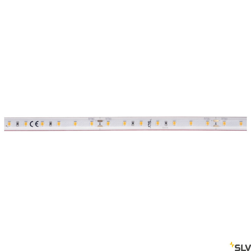 slv norway Grazia ip55 flexstrip 24v 3360 lm 2700 k