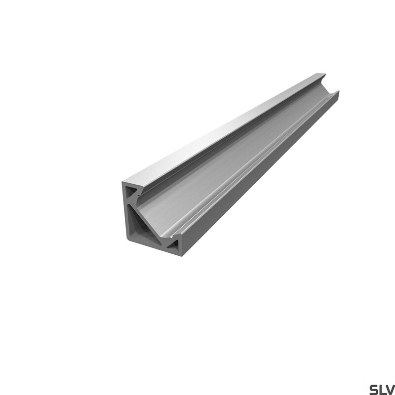 slv norway Grazia 10 edge 2m alu