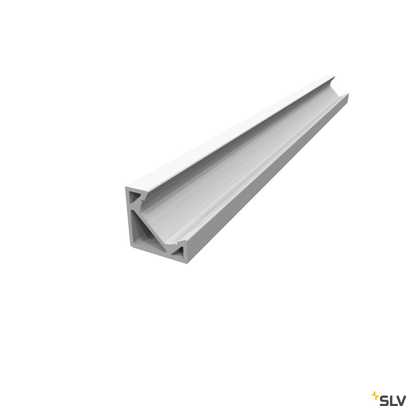 slv norway Grazia 10 edge 2m hvit