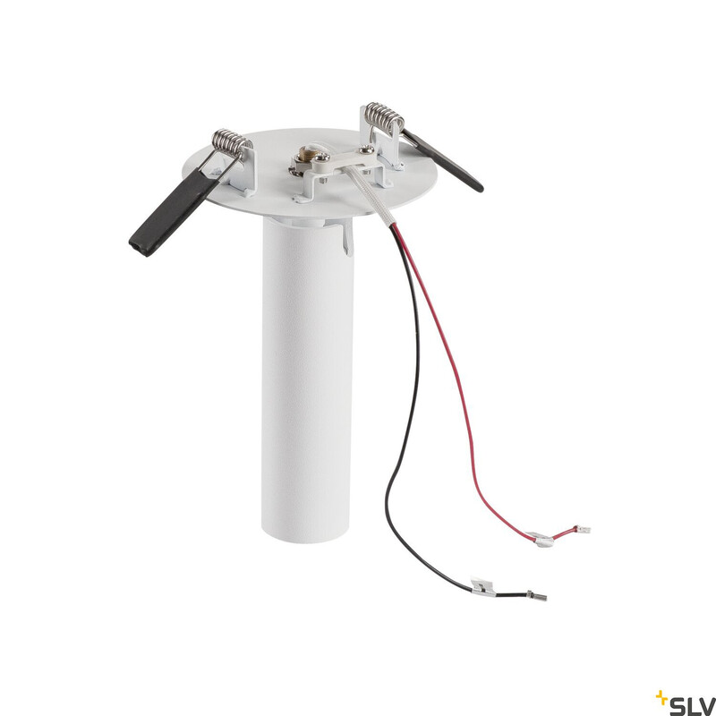 slv norway Karpo el innf takspot 1x 7,5w/930 hvit
