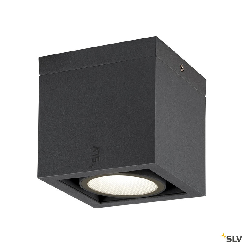slv norway Takarmatur eskina frame cl tak ant 15w 3k/4k95°