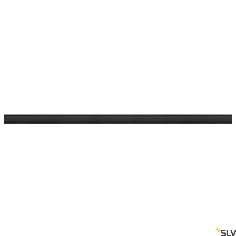 slv norway Strømskinne 3t dali s-track 230v 2m infelt sort