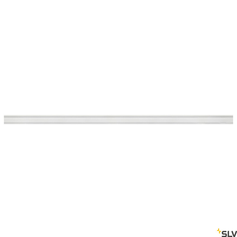 slv norway Strømskinne 3t dali s-track 230v 2m inf 3tskinne hvit