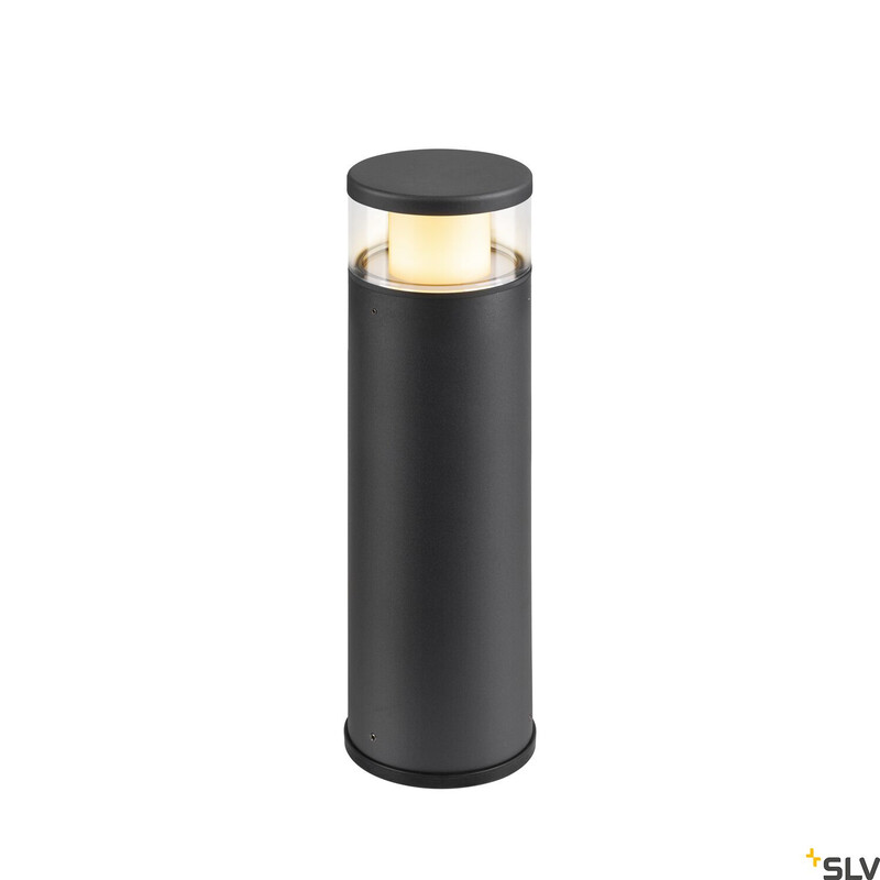 slv norway Pullert led-enhet m-pol s  kl 11w 27/30k