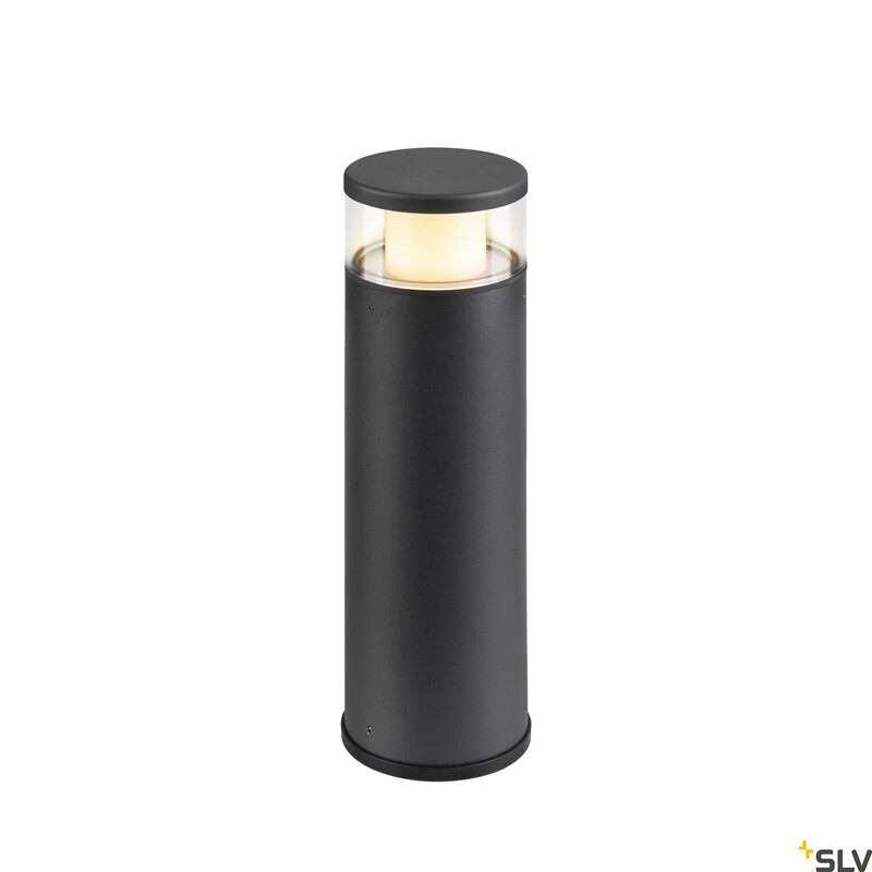 slv norway Pullert led-enhet m-pol s kl 19w27/3k dali