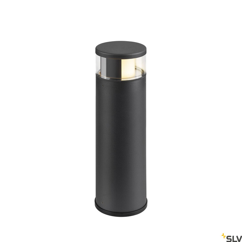 slv norway Pullert led-enhet m-pol s   sha 19w27/3k dali