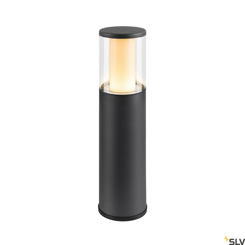 slv norway Pullert led-enhet m-pol m   kl 19w27/3k dali