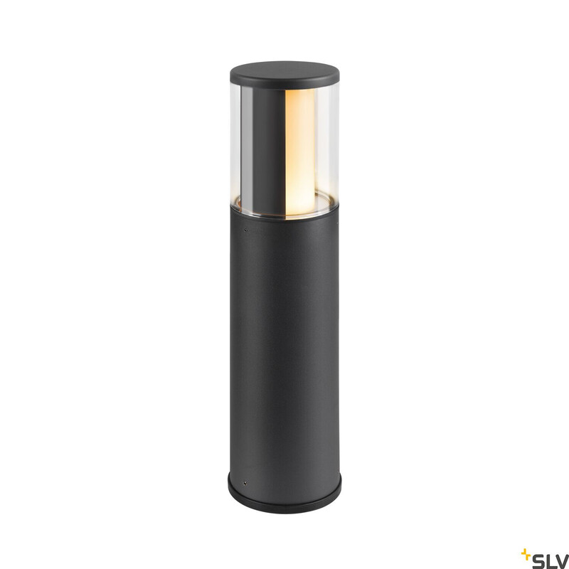 slv norway Pullert led-enhet m-pol m   sha 11w 27/30k
