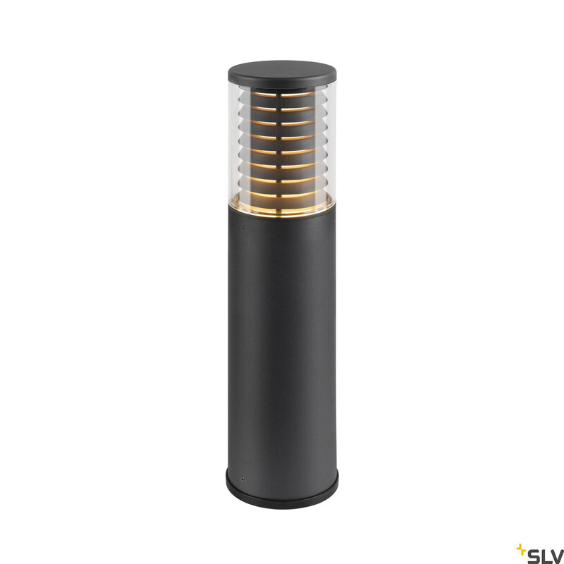 slv norway Pullert led-enhet m-pol m   lam 11w 27/30k