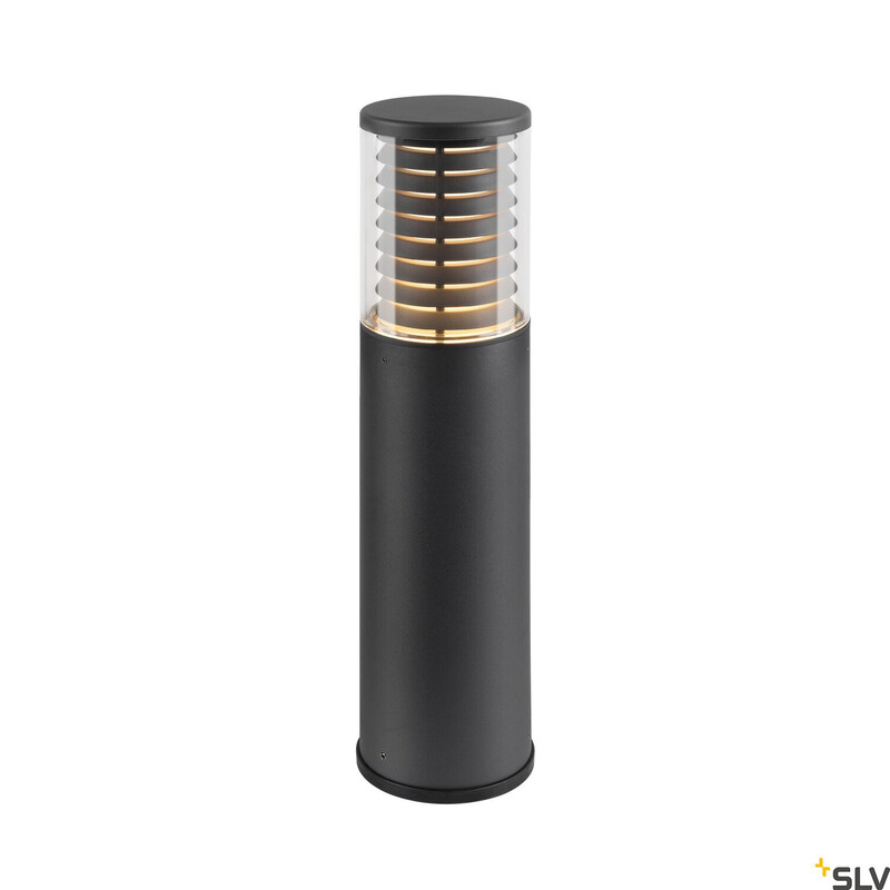 slv norway Pullert led-enhet m-pol m   lam 19w27/3k dali