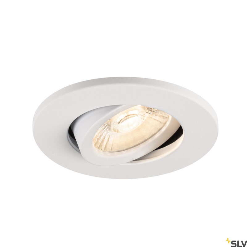 slv norway Deksel for uni dl ip20 vippebar hvit