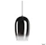 slv norway Pendelarmatur pantilo oval pd e27 pendel krom
