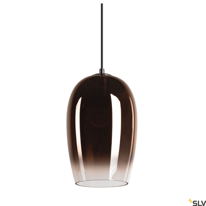 slv norway Pendelarmatur pantilo oval pd e27 pendel messing