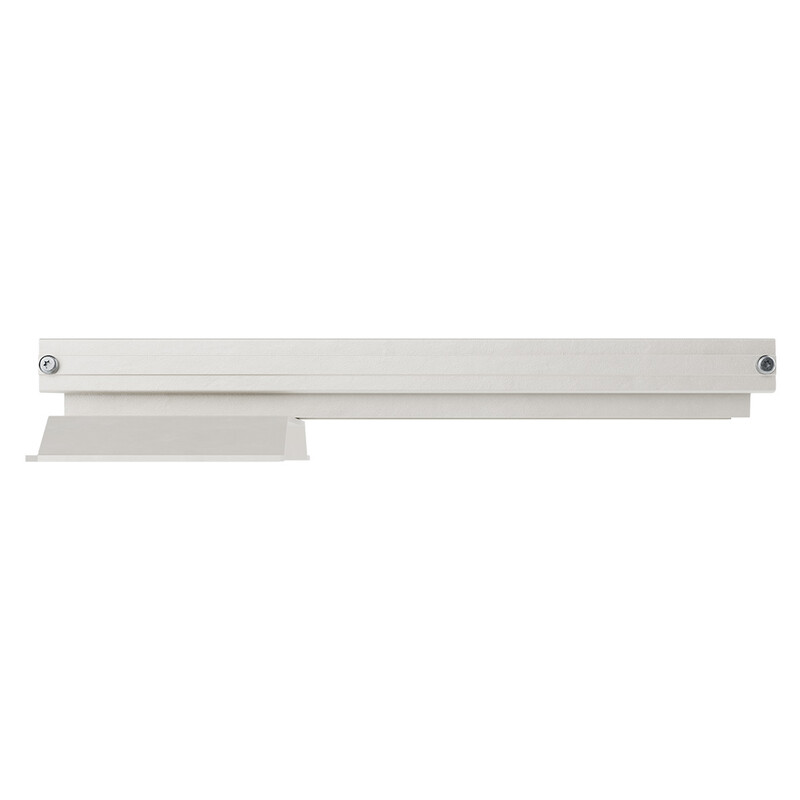 MECHANICAL ACCESSORIES LUKA LB100 MOUNTING RAIL