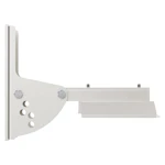 MECHANICAL ACCESSORIES LUKA LB300 WALL ATTACHMENT