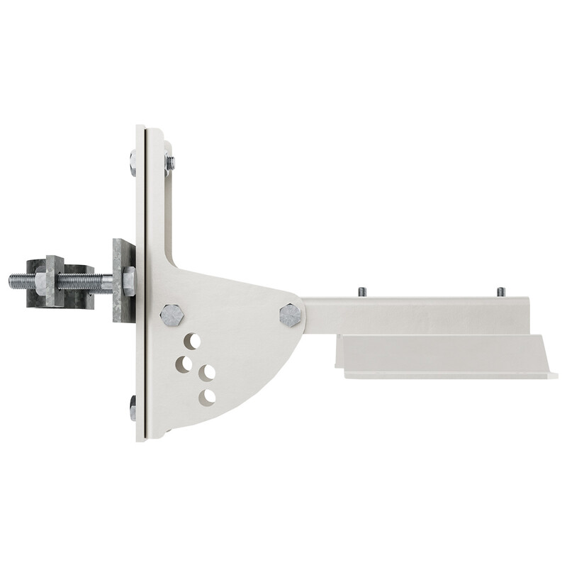 MECHANICAL ACCESSORIES LUKA LB310 PIPE CLAMP