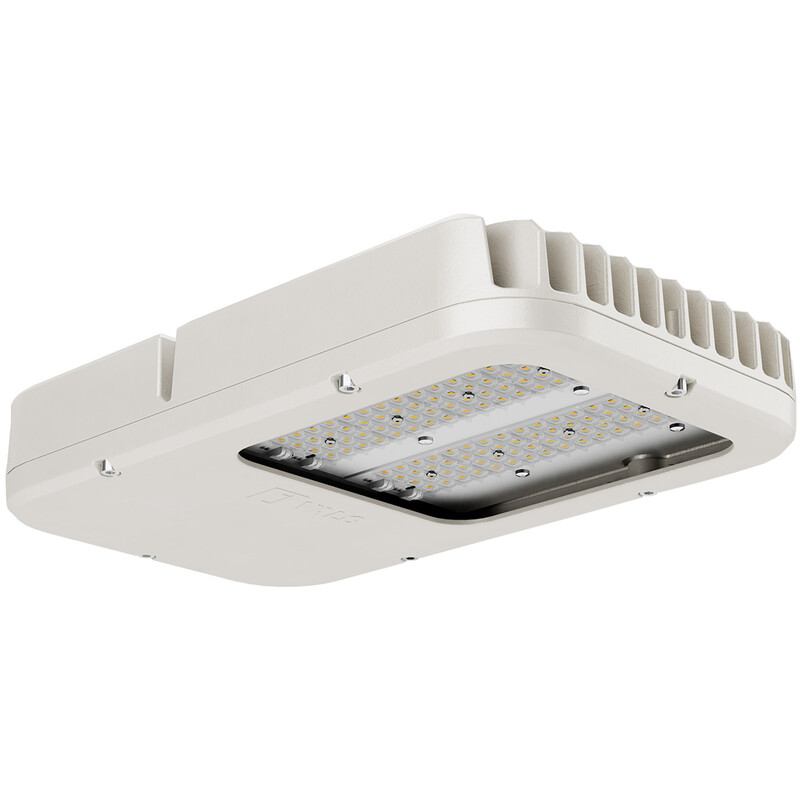 SEALED INDUSTRIAL LUMIN. LUKA LUW250030H IP67 8100LM 4K PMMA