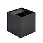 OUTDOORS WALL LUMINN WALL CUBE 0047136 4,5W 2X140LM IP54 BL