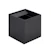 sylvania Outdoors wall lumin wall cube start surface wall cube ip54