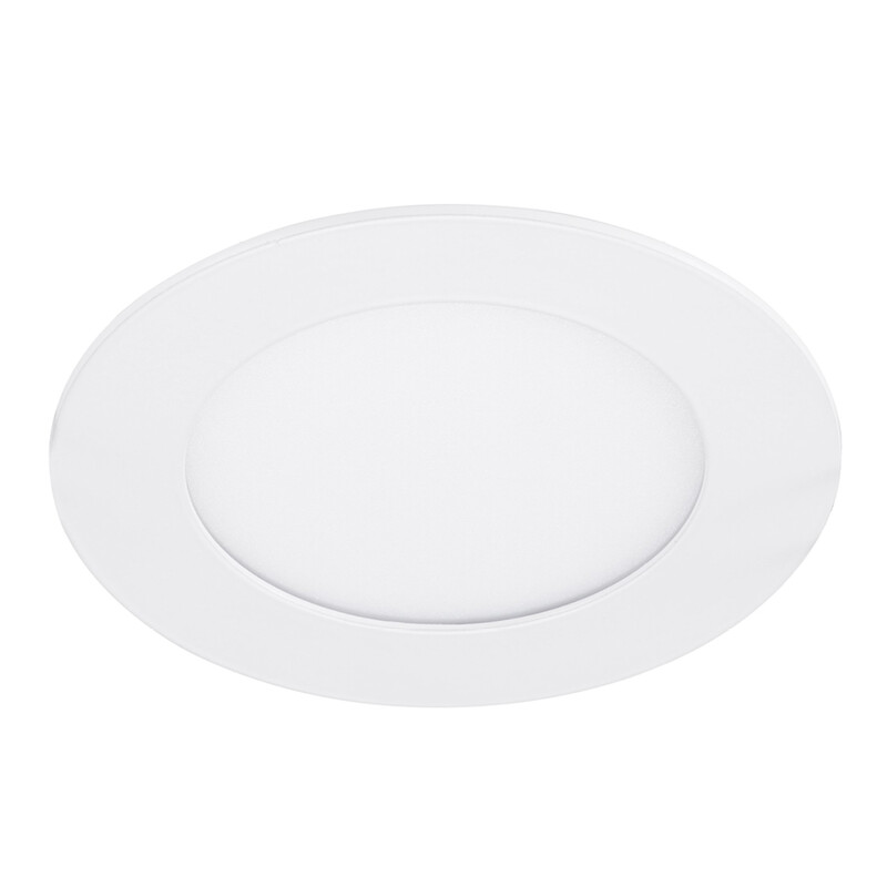 ALASVALO START FLAT 0054118 108 7W 550LM 3K DIM