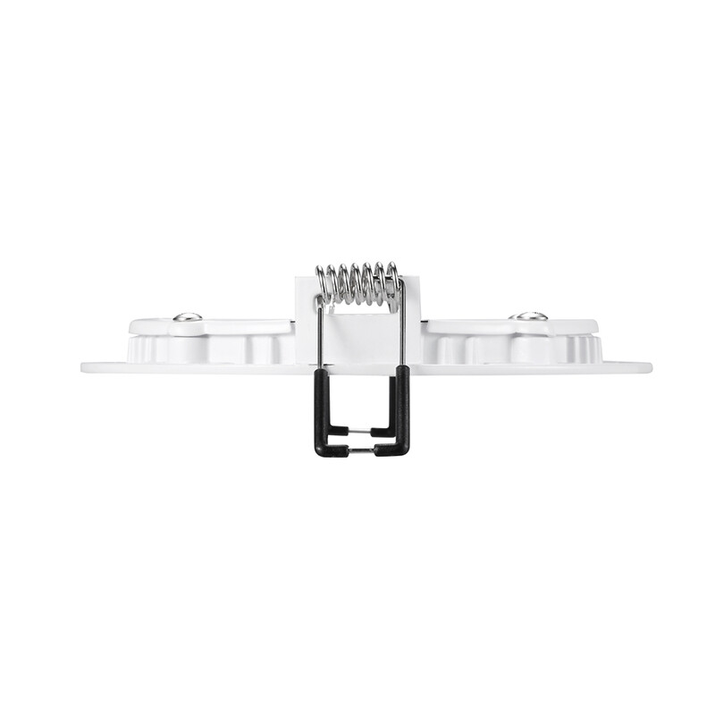 sylvania Alasvalo start flat 0054118 108 7w 550lm 3k dim