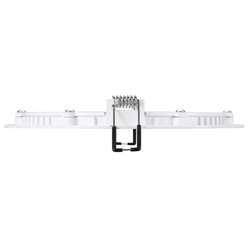 sylvania Alasvalo start flat 0054121 157 12w 1100lm 4k dim