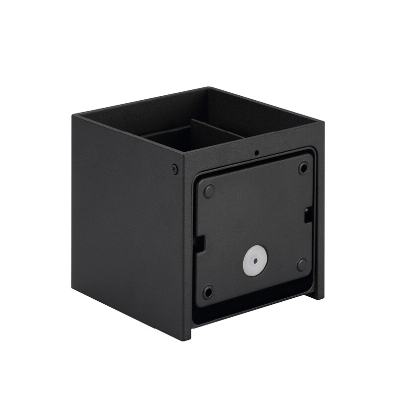 sylvania Outdoors wall lumin wall cube start surface wall cube ip54