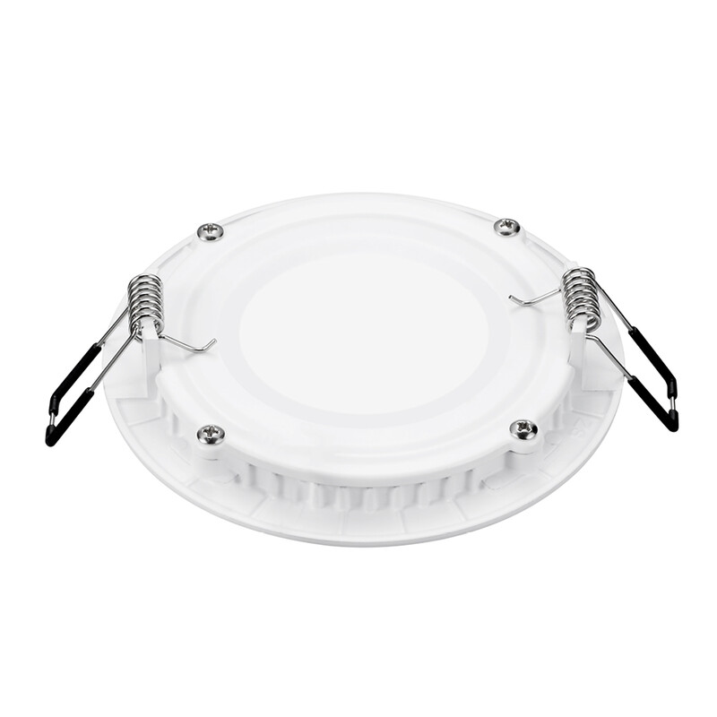 sylvania Alasvalo start flat 0054119 108 7w 600lm 4k dim