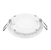 sylvania Alasvalo start flat 0054119 108 7w 600lm 4k dim