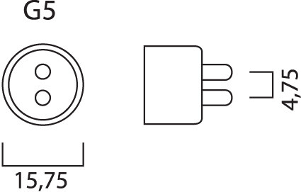 sylvania Led-valoputki t5 toledo sup. t5 80ho ac 1500 37w 840 5600lm