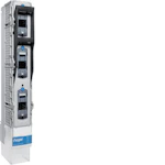 VERTICAL FUSE SWITCH NH1 3P CB185MM M12 CT