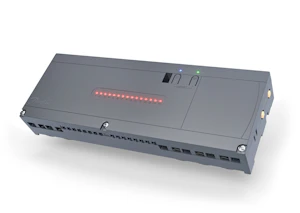 danfoss Keskusyksikkö danfoss icon2 advanced 24v 15-kanavaa